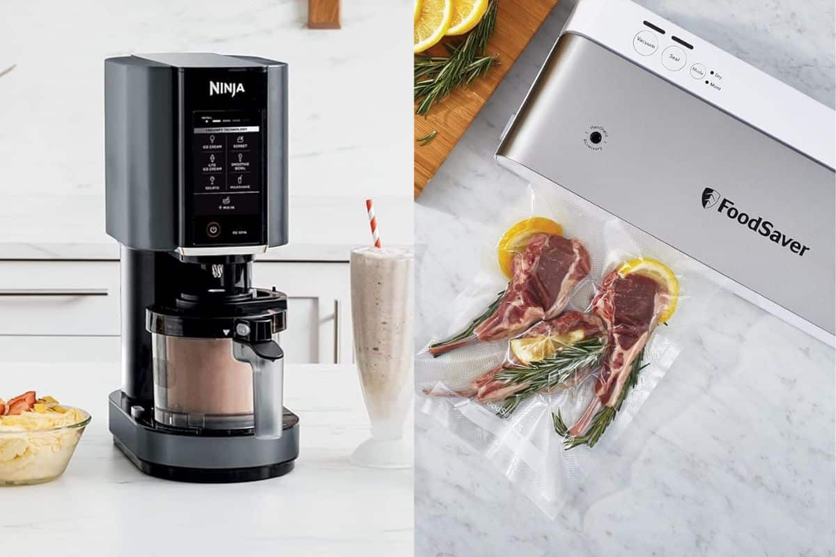 20+ Excellent Prime Day Presents: Vitamix, Ninja, and additional