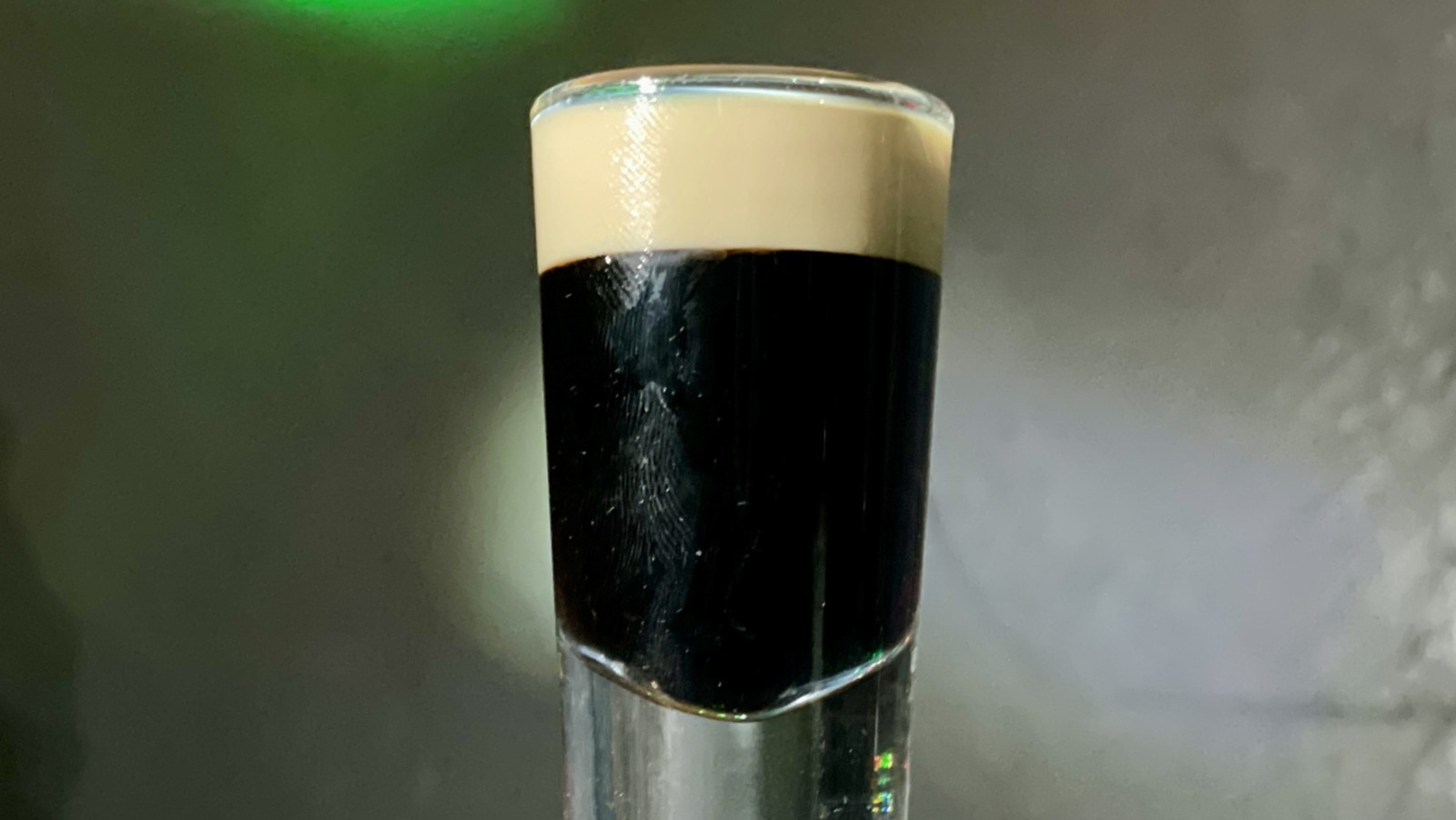 What Is A Baby Guinness? And Why Wouldn’t It Embody Any Beer?