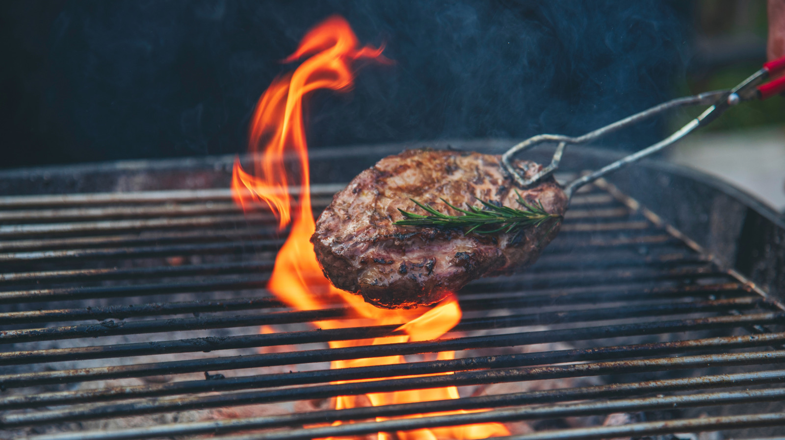 What To Do Sooner than Using A Public Grill